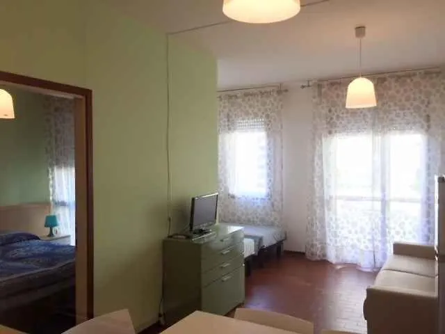 Apartment In Lido Di Jesolo 41095 Włochy