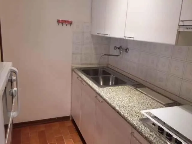 Apartment In Lido Di Jesolo 41095 Włochy