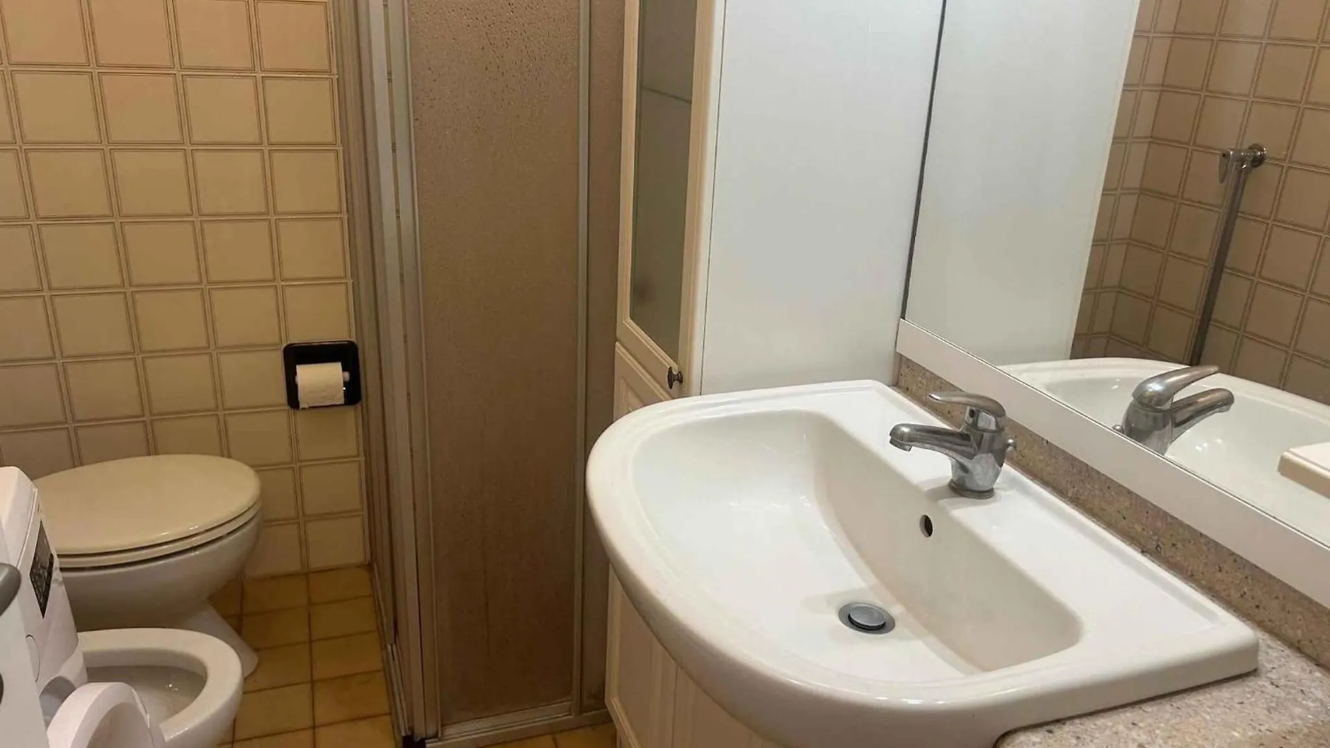 Apartment In Lido Di Jesolo 41095