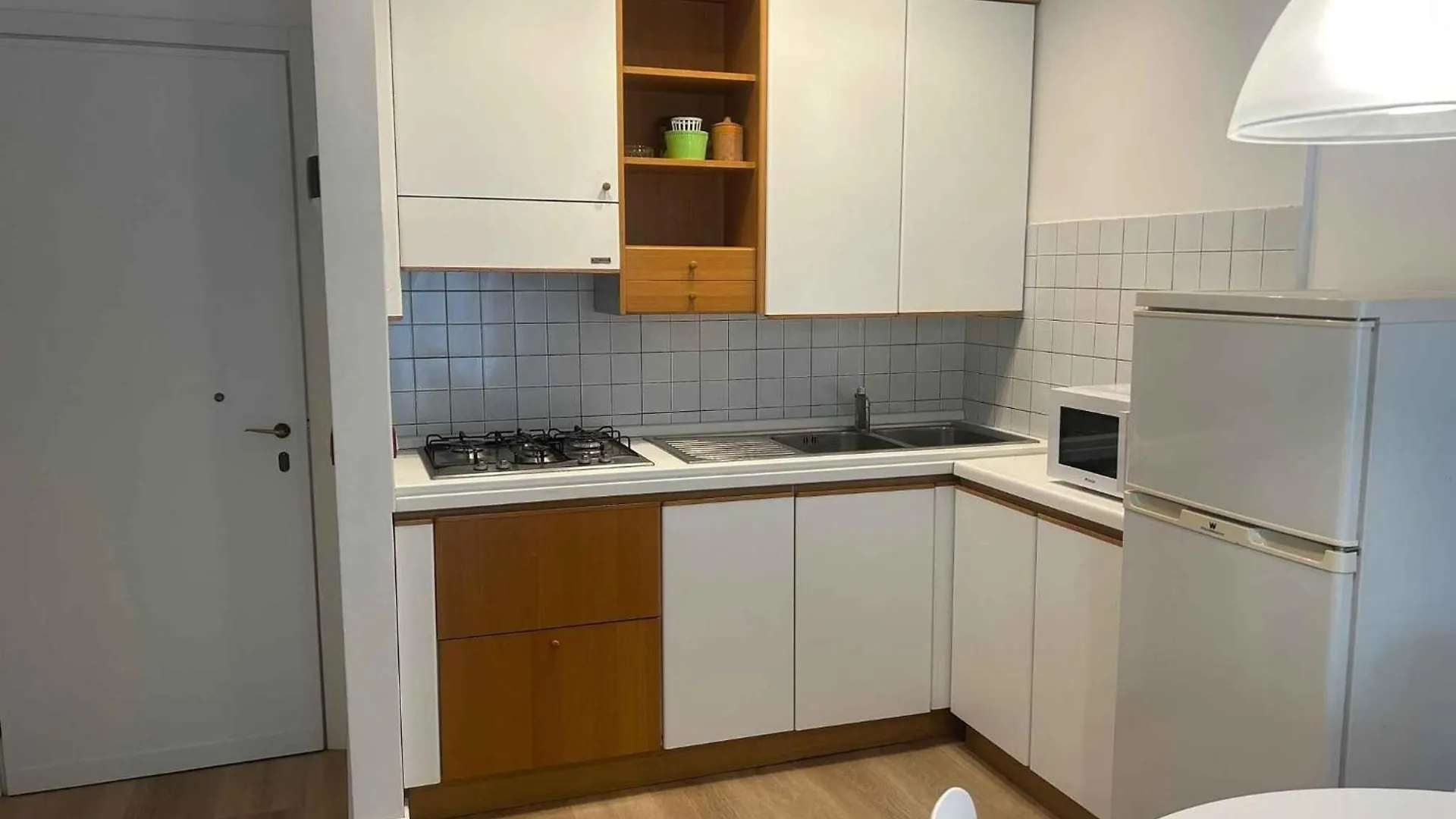 Apartment In Lido Di Jesolo 41095 Włochy