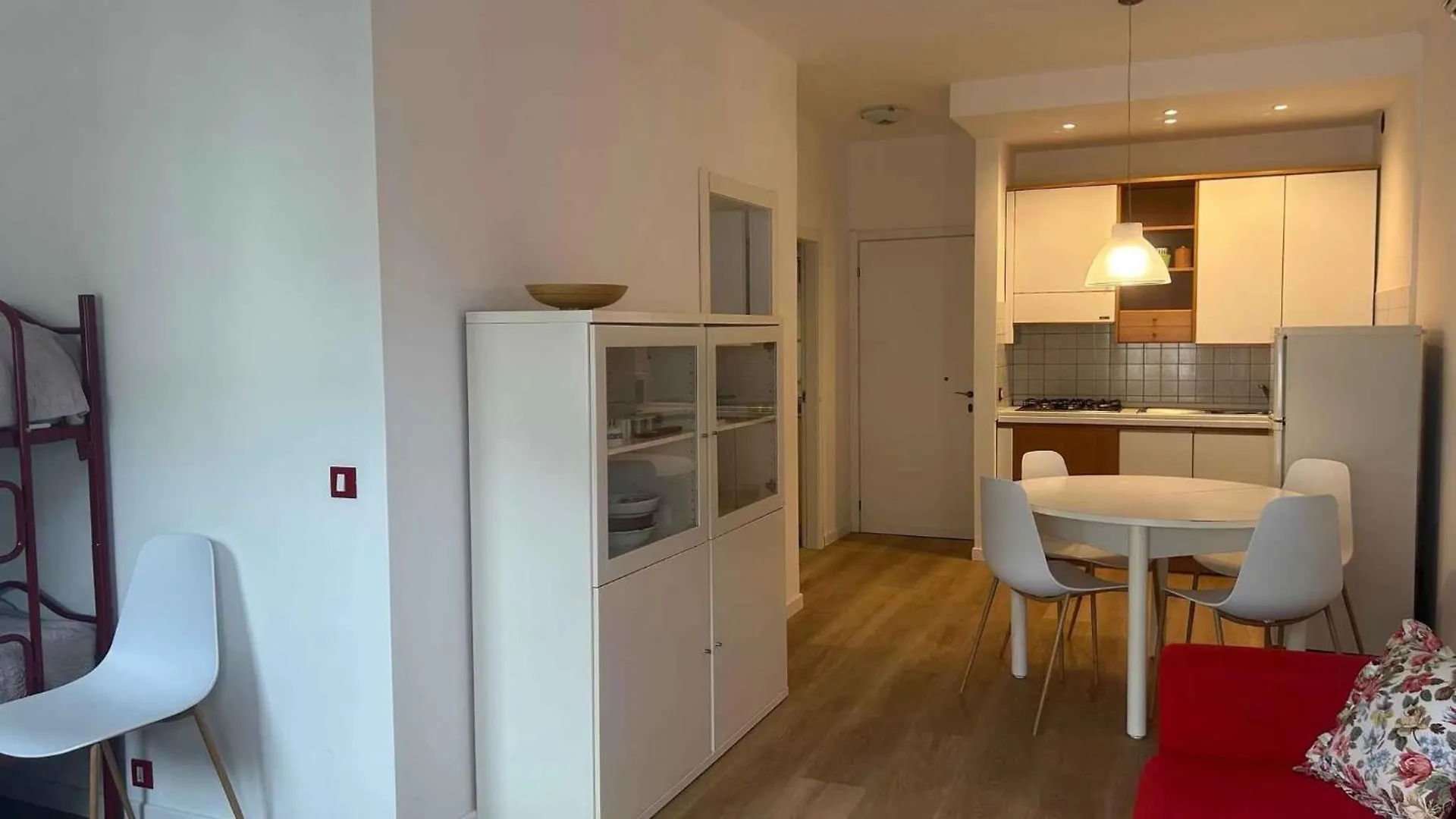 Apartment In Lido Di Jesolo 41095 Włochy